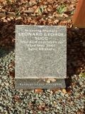 image number Sugg Leonard George 065